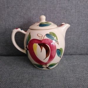 Final price!*Purinton coffee pot(OH)